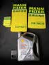壳牌（Shell）全合成机油 5w-40(5w40)  4L超凡喜力都市光影版汽车保养京东自营 实拍图