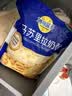 妙可蓝多马苏里拉芝士碎450g 奶酪碎  焗饭披萨拉丝烘焙原料 实拍图
