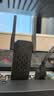 达而稳（DOREWIN）千兆USB无线网卡台式机专用WIFI 高速1300M双频5G穿墙笔记本电脑wifi接收器发射器  实拍图