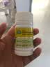 迪巧儿童钙片30粒碳酸钙d3咀嚼片青少年钙片儿童4-17岁补钙含维生素d3美国进口OTC助成长钙片非液体钙 实拍图