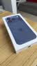 Apple/苹果【需签收激活】/iPhone 17 Pro 256GB 深蓝色 支持移动联通电信5G 双卡双待手机送家人 实拍图