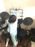 罗兰（Roland）电子鼓07KV/TD07DMK爵士架子鼓演奏考级专业真鼓手感11k升级款 5鼓3镲电鼓07DMK 实拍图