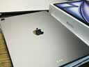 Apple/苹果 iPad Air 11英寸 M4芯片2026年款 平板电脑 (256GB WLAN版)深空灰色 实拍图