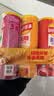 乐事（Lay's）无限薯片 104g*3罐 组合装（番茄+原味+烤肉）膨化食品 休闲零食 实拍图