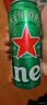 喜力经典500ml*24听整箱装 喜力啤酒Heineken京东自营 婚宴用酒 实拍图
