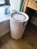 米家小米智能除湿机13L 7重降噪家用卧室抽湿机除湿器干衣机DM-CS13BFA5A 实拍图