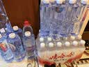 景田百岁山饮用天然矿泉水1.5L*12瓶 整箱装 大瓶运动补水健康 实拍图