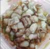 洋琪食品【新包装】麻辣鲜蛤150g*2 日料店同款烧烤夜宵预制菜 下酒小菜 实拍图