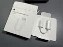 Apple/苹果 有线耳机转接头3.5毫米转USB-C/Typc-C接口 适用USB-C接口的iPhone/iPad 实拍图