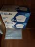 碧然德BRITA 家用滤水壶 净水壶滤芯 Maxtra 多效滤芯 6枚装 实拍图