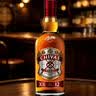 芝华士（Chivas）12年 苏格兰调和型威士忌 500ml双瓶江湖再见 金秋献礼 实拍图