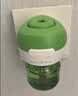 润本电蚊香液驱蚊液45ml*4瓶+1个定时加热器驱蚊防蚊蚊香无香型 实拍图