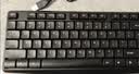 戴尔（DELL）KB216键盘有线商务办公键盘笔记本电脑台式机外接配件全尺寸静音键盘USB即插即用防泼溅（黑色） 实拍图