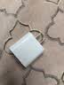 Apple/苹果 原装正品20W type-c充电器 苹果usb-c充电器手机快充头 旗舰店苹果iPhone 18 Pro Max充电器 实拍图