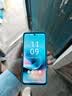 摩托罗拉 联想moto g100 【凑单价更低】 LCD护眼屏 7000mAh 国家补贴多场景NFC  12GB+256GB 晴空蓝 实拍图