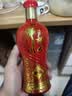 牛栏山百年珍品红铁盒 浓香型白酒 52度 500ml*6瓶 整箱装 实拍图