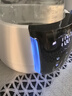 小白熊SnowBear恒温水壶婴儿调奶器冲奶机奶瓶泡奶器温奶器热烧水壶1.2L 5037 实拍图