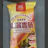 双汇麻酱香肠240g火腿肠 休闲零食即食露营出游泡面搭档泡面搭档 实拍图