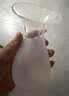 新贝接奶神器硅胶母乳收集器手动吸奶器产妇漏奶集奶器集乳器 实拍图