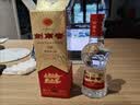 剑南春经典版水晶剑 52度 100ml 单瓶装 浓香型白酒 年货送礼 实拍图