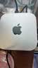 Apple/苹果/苹果电脑/Mac mini M6 16G 256G（12C+12G+16N 2.5G网口）迷你台式主机MHQK4CH/A 实拍图