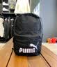 彪马（PUMA）户外通勤大容量双肩背包大学生运动书包电脑包077482 粗呢蓝 02 OSFA/均码 实拍图
