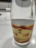 汾酒 黄盖玻汾 清香型白酒 53度 475mL*6瓶整箱 年份随机 实拍图