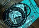 山泽HDMI转DVI转换线 DVI转HDMI高清线4K60Hz 双向互转笔记本电脑显卡显示器视频连接线1.5米DH-8015 实拍图