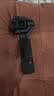 大疆 DJI Osmo Pocket 4P 双主摄口袋电影机 OP灵眸手持数码云台相机便携美颜摄像  Vlog套装 实拍图