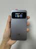 上赞2026年新款S2随身wifi 免插卡wifi6流量4g路由器WiFi无线网卡移动上网卡流量卡萌宠晶透高清屏 实拍图