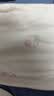 猫人【玻尿酸润肤】女士睡衣女秋纯棉10A抑菌性感星月印花家居服 实拍图