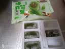 三只松鼠抹茶和风麻薯150g/袋 糯米糕点特色零食办公室小吃 实拍图