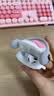 Apple/苹果 AirPods 4(支持主动降噪)搭配无线充电盒(USB-C)蓝牙耳机适用iPhone/iPad/Mac MXP93CH/A 实拍图