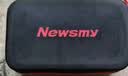 纽曼（Newsmy）【3C认证】汽车应急启动电源充气泵一体搭电宝移动户外电源车用电瓶强起汽车充气泵V5先锋12000mAh 实拍图