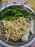蜀中桃子姐四川凉面176g*5袋 糖醋麻辣味方便面条速食特色小吃夜宵干拌面 实拍图