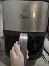 美的（Midea）空气炸锅美的蒸烤一体机小家电 家用0氟大容量6.5L 炎烤免翻面多功能 双热源金属内腔KZC6502 实拍图