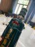迎驾贡酒贡9 浓香型白酒 42度520ml*4瓶 整箱装 洞9 整箱囤货 实拍图