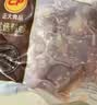 正大樱桃谷鸭胗1斤 鸭货生鲜 鸭肫火锅食材鸭胗花 实拍图