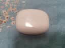 漫步者（EDIFIER）Comfo Clip Q 耳夹式蓝牙耳机 开放式耳机 翻译耳机 适用苹果华为小米OPPO手机 奶霜白 实拍图
