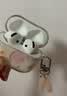 Apple/苹果 AirPods 5（支持主动降噪）搭配USB-C充电盒 蓝牙耳机 适用iPhone/iPad/Mac 实拍图