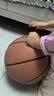 斯伯丁（SPALDING）篮球TF系列7号PU比赛室内外兼用耐磨学生成人青少年 77-176Y 实拍图