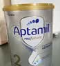 爱他美（Aptamil）白金澳洲版 配方奶粉 3段(12-36个月) 900g 3罐原箱【官方自营】 实拍图