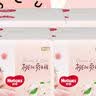 好奇（Huggies）铂金装小桃裤成长裤XXL74片(≥15kg)尿不湿【散热口碑王】 实拍图