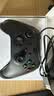 微软（Microsoft）XBOX无线游戏手柄 磨砂黑+USB-C线 蓝牙适配XBOX/PC/平板/手机Steam促销 黑神话悟空 影之刃零 实拍图