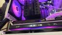 讯景（XFX）AMD RADEON RX6750 GRE海外版 12GB 台式机电脑游戏独立显卡 实拍图
