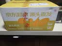 京觅四川大凉山丑苹果净8.5斤单果80mm+ 新鲜水果冰糖心苹果 源头直发 实拍图