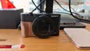 索尼（SONY）【节日礼物】索尼DSC-RX100M7黑卡7口袋相机200mm长焦/内置闪光灯/小巧轻便/演唱会/旅游 实拍图
