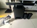 索尼（SONY）HT-S60 1000W大功率 5.1 实体声道 全景声 无线后环绕 回音壁 Soundbar 电视音响 实拍图