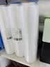 妙馨思塑料防尘布遮盖沙发罩家具保护膜床头盖巾家用客厅防水遮灰遮尘布 实拍图