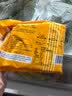 云山半0脂肪黑全麦荞麦面半干鲜面条400g*4低脂杂粮拌挂面代餐粗粮主食 实拍图